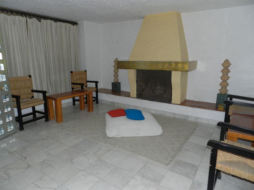 Casa Alatriste Hotel El Penon Kültér fotó