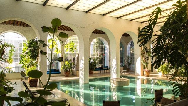 Casa Alatriste Hotel El Penon Kültér fotó