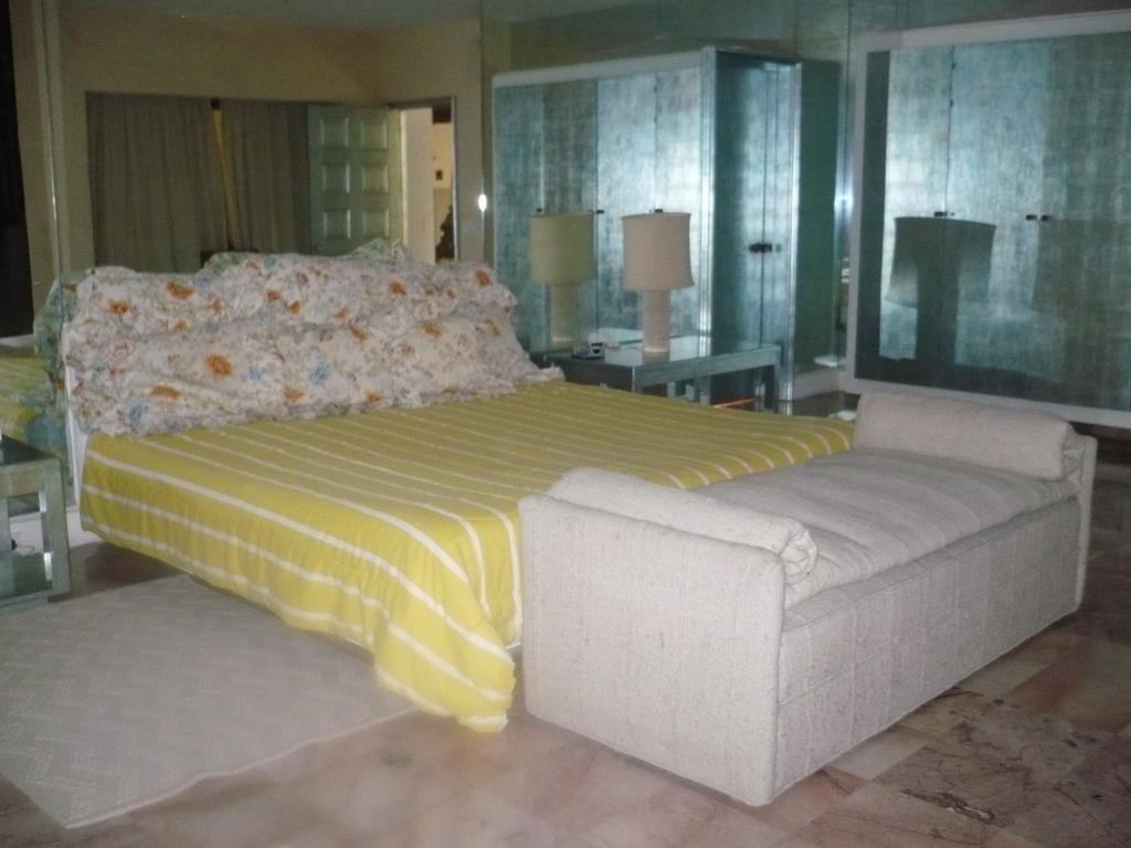 Casa Alatriste Hotel El Penon Szoba fotó