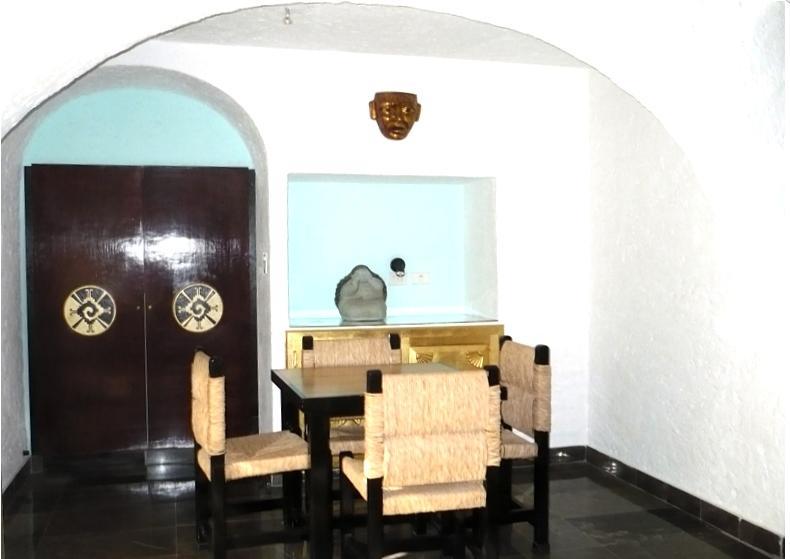 Casa Alatriste Hotel El Penon Szoba fotó